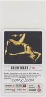 Goldfinger