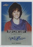 Ally Sheedy #/50