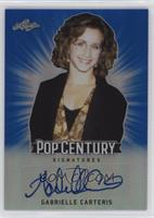 Gabrielle Carteris #/50