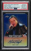 Meat Loaf [PSA 8 NM‑MT] #/30