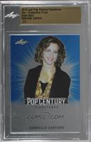 Gabrielle Carteris [Uncirculated] #/1