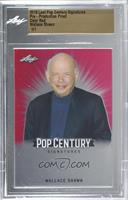 Wallace Shawn [Uncirculated] #/1