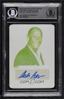 Corbin Bernsen [BAS BGS Authentic] #/1