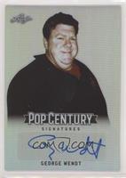 George Wendt