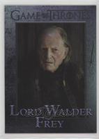 Lord Walder Frey