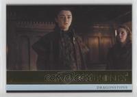 Dragonstone #/150