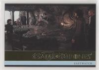 Eastwatch #/150