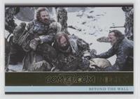 Beyond the Wall #/150