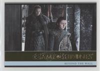 Beyond the Wall #/150