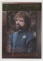 Tyrion Lannister #/150