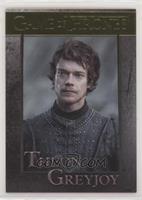 Theon Greyjoy #/150