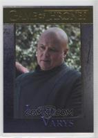 Lord Varys #/150