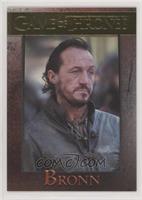 Bronn #/150