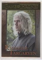 Rhaegar Targaryen #/150