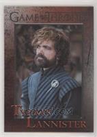 Tyrion Lannister