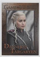 Daenerys Targaryen