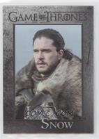 Jon Snow