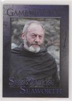 Ser Davos Seaworth