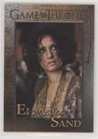 Ellaria Sand