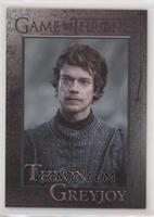 Theon Greyjoy