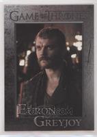 Euron Greyjoy