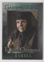 Lady Olenna Tyrell