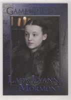 Lady Lyanna Mormont