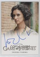 Indira Varma as Ellaria Sand