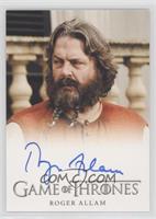 Roger Allam as Magister Illyrio