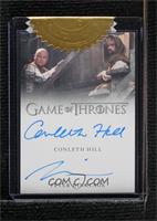 Conleth Hill as Lord Varys, Peter Dinklage as Tyrion Lannister [Uncirculated]