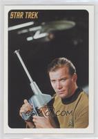 Captain Kirk