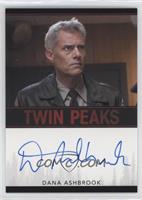 Dana Ashbrook as Deputy Bobby Briggs