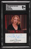 Sheryl Lee as Laura Palmer [SGC 9 MINT]