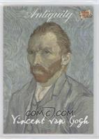 Vincent Van Gogh