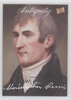 Meriwether Lewis