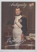 Napoleon Bonaparte