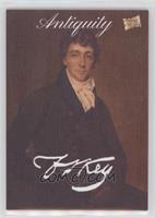 Francis Scott Key