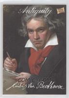 Ludwig Van Beethoven