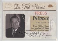 Richard Nixon