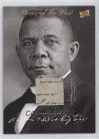 Booker Washington