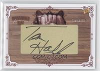 Tom Haller #/1