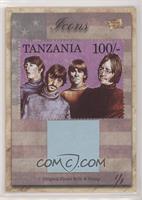 The Beatles #/1