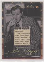 Bugsy Siegel