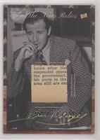 Bugsy Siegel