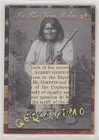 Geronimo