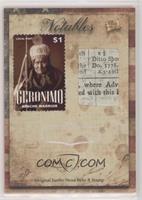 Geronimo #/1