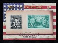 Abraham Lincoln, Franklin D. Roosevelt #/1