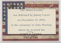 Jimmy Carter #/1