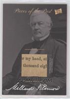 Millard Fillmore