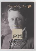 William Wrigley Jr.